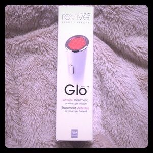 Glo Wrinkle Treatment
